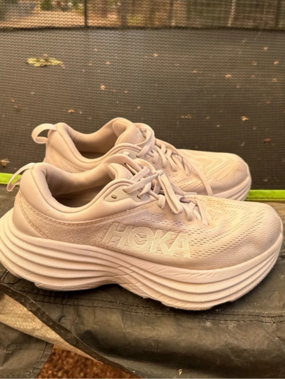 Hoka Women's Running Shoes - Picture 3 of 4